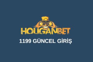 Holiganbet 1199