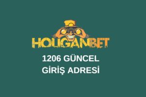 Holiganbet 1206