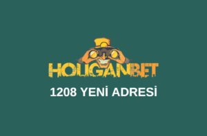 Holiganbet 1208