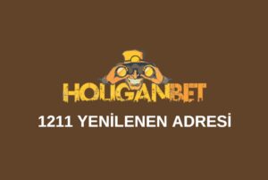 Holiganbet 1211