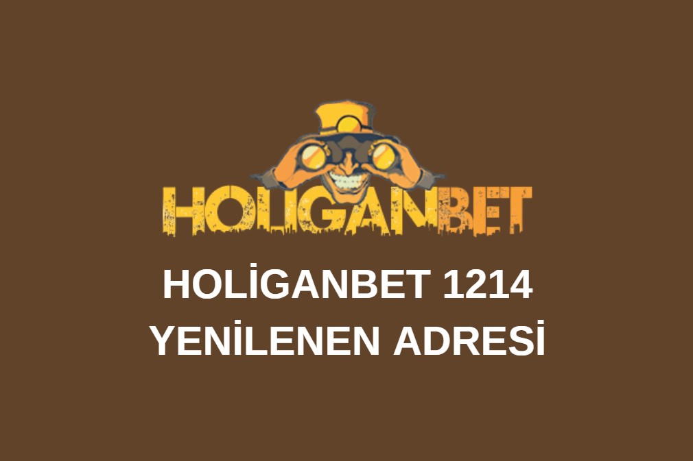 Holiganbet 1214