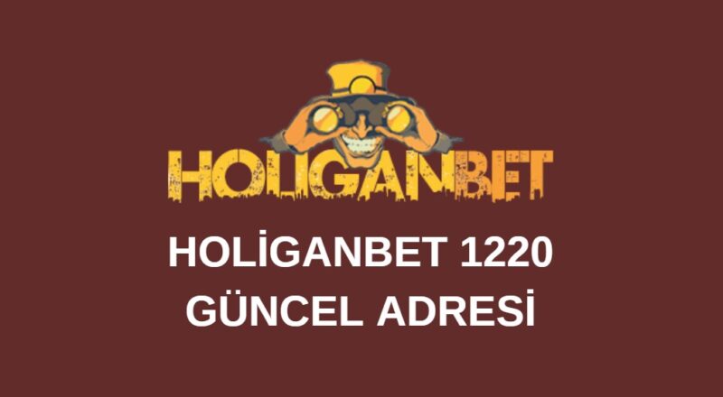 Holiganbet 1220