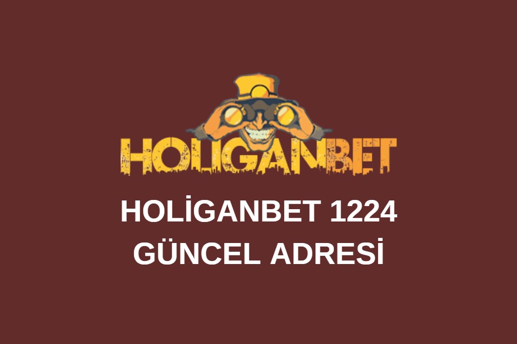 Holiganbet 1224