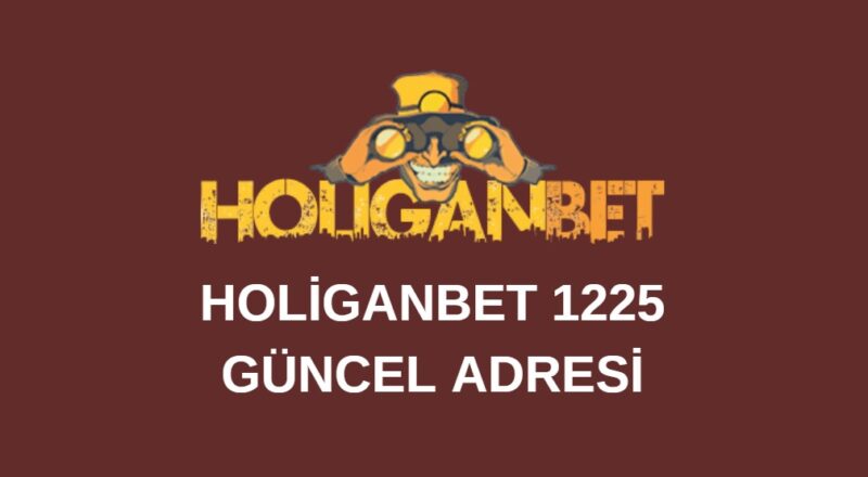 Holiganbet 1225