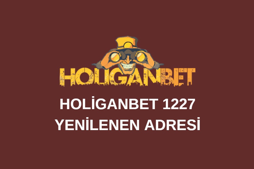 Holiganbet 1227