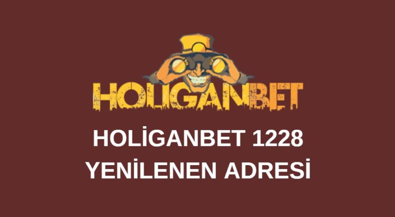 Holiganbet 1228