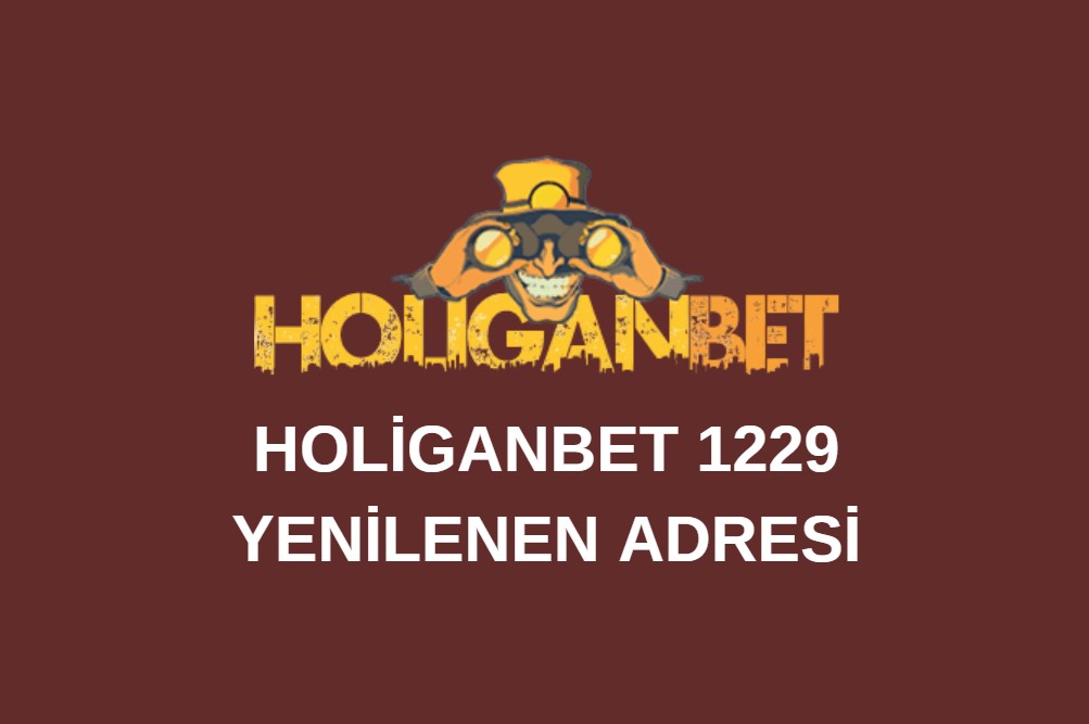 Holiganbet 1229